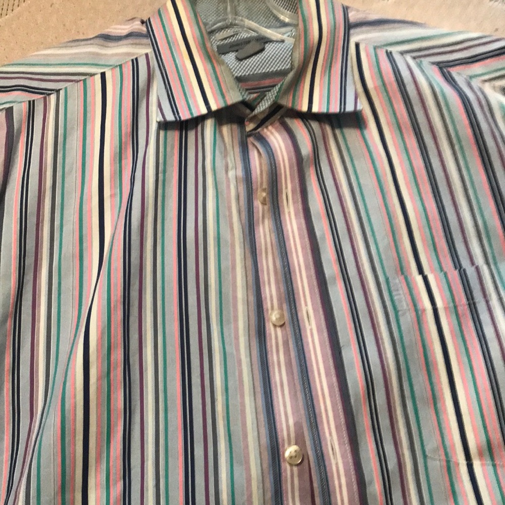 Dress shirt